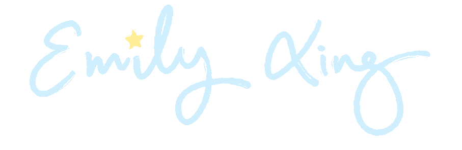 name logo