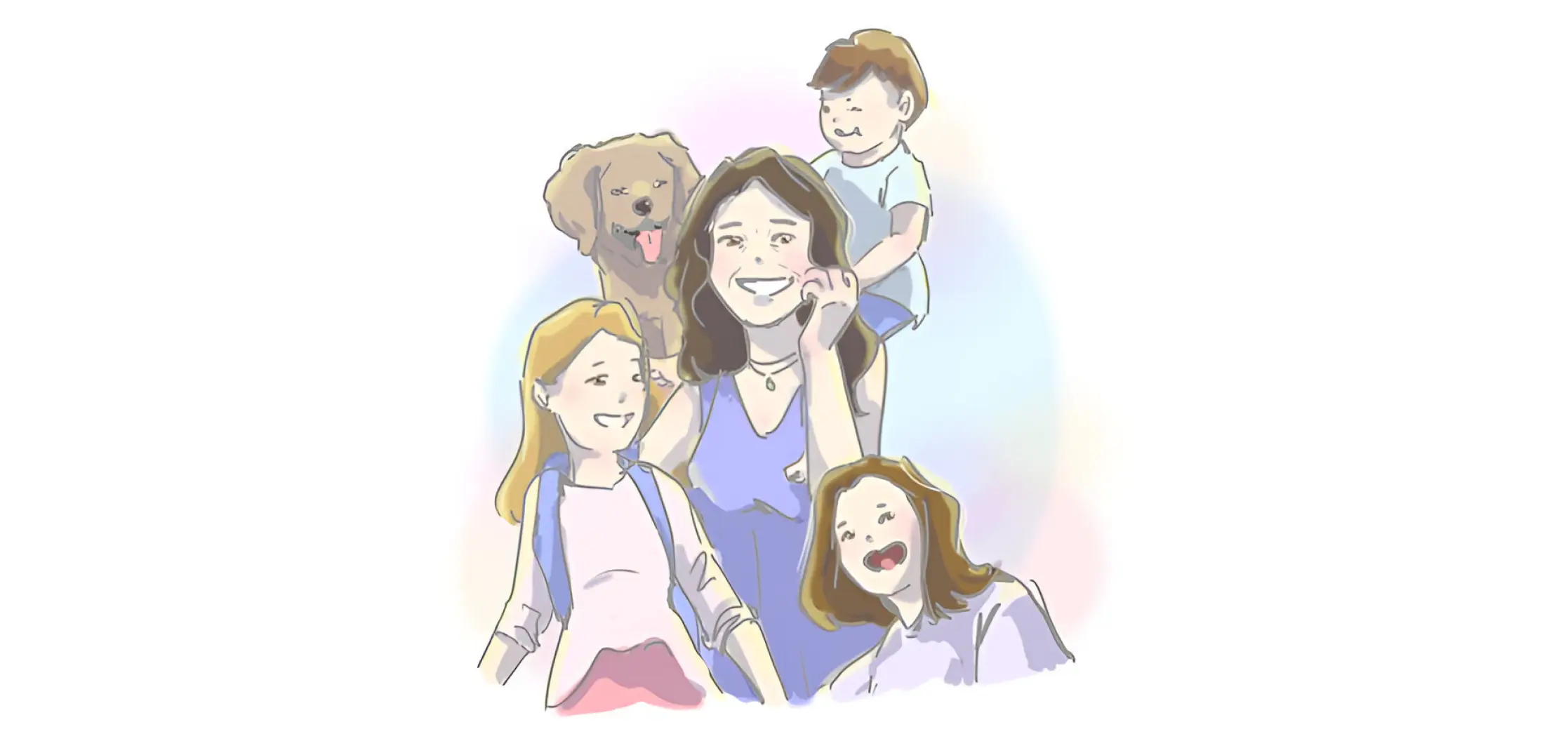 Maria's Story article